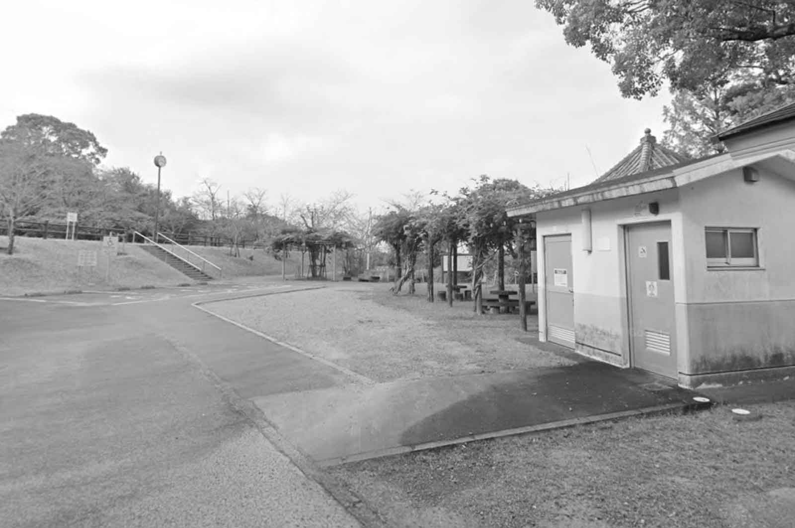垂水公園(宮崎市)