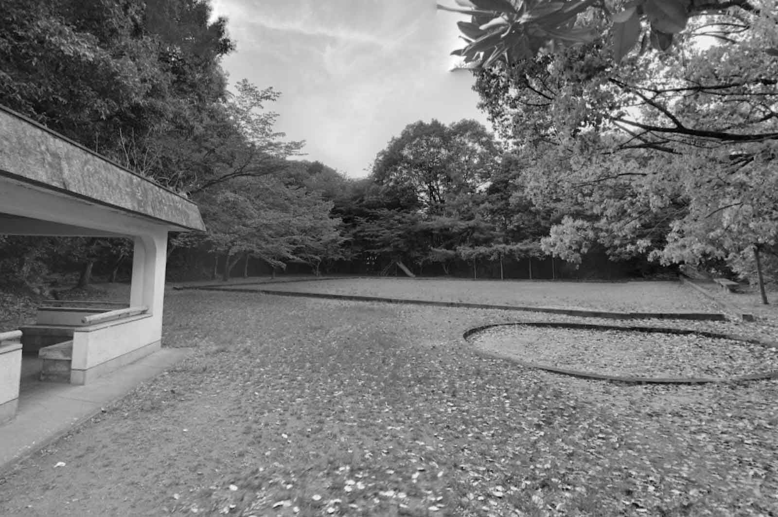 天満宮公園