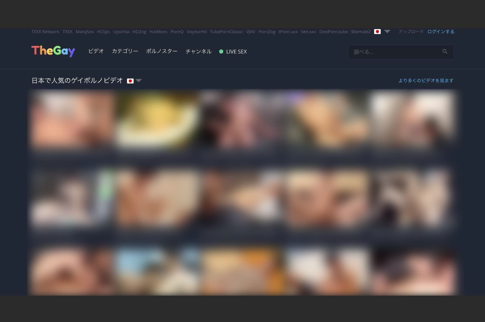 TheGay
