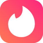 Tinder(ティンダー)アプリ