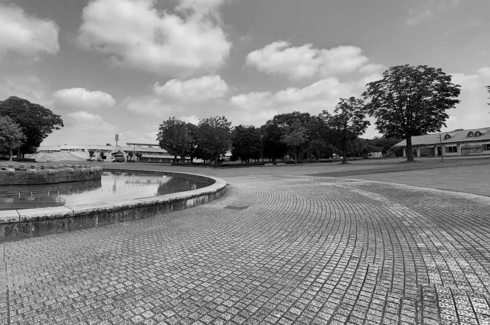 栃木市総合運動公園