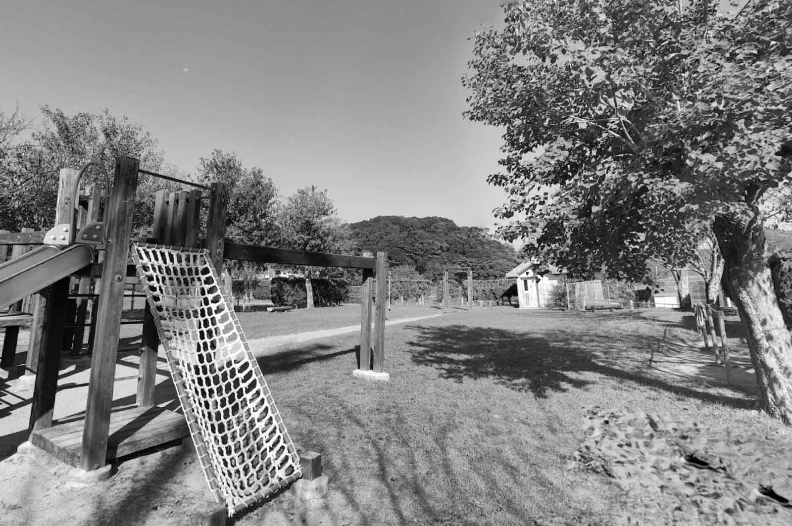時津南公園