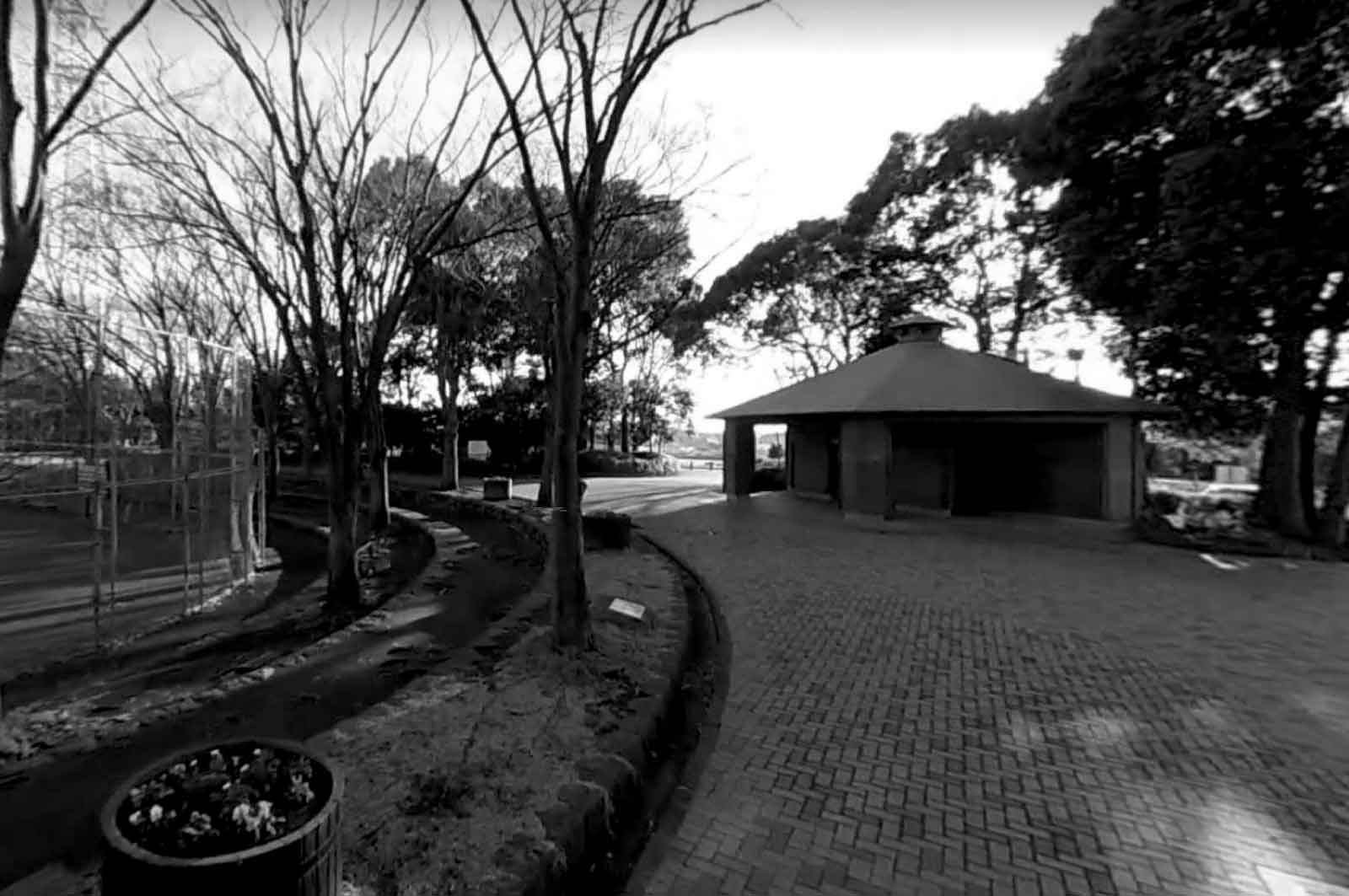 東方公園