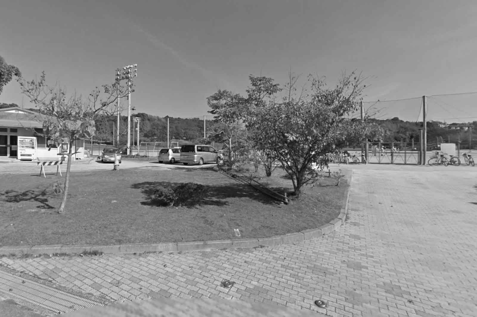 常盤公園スポーツ広場