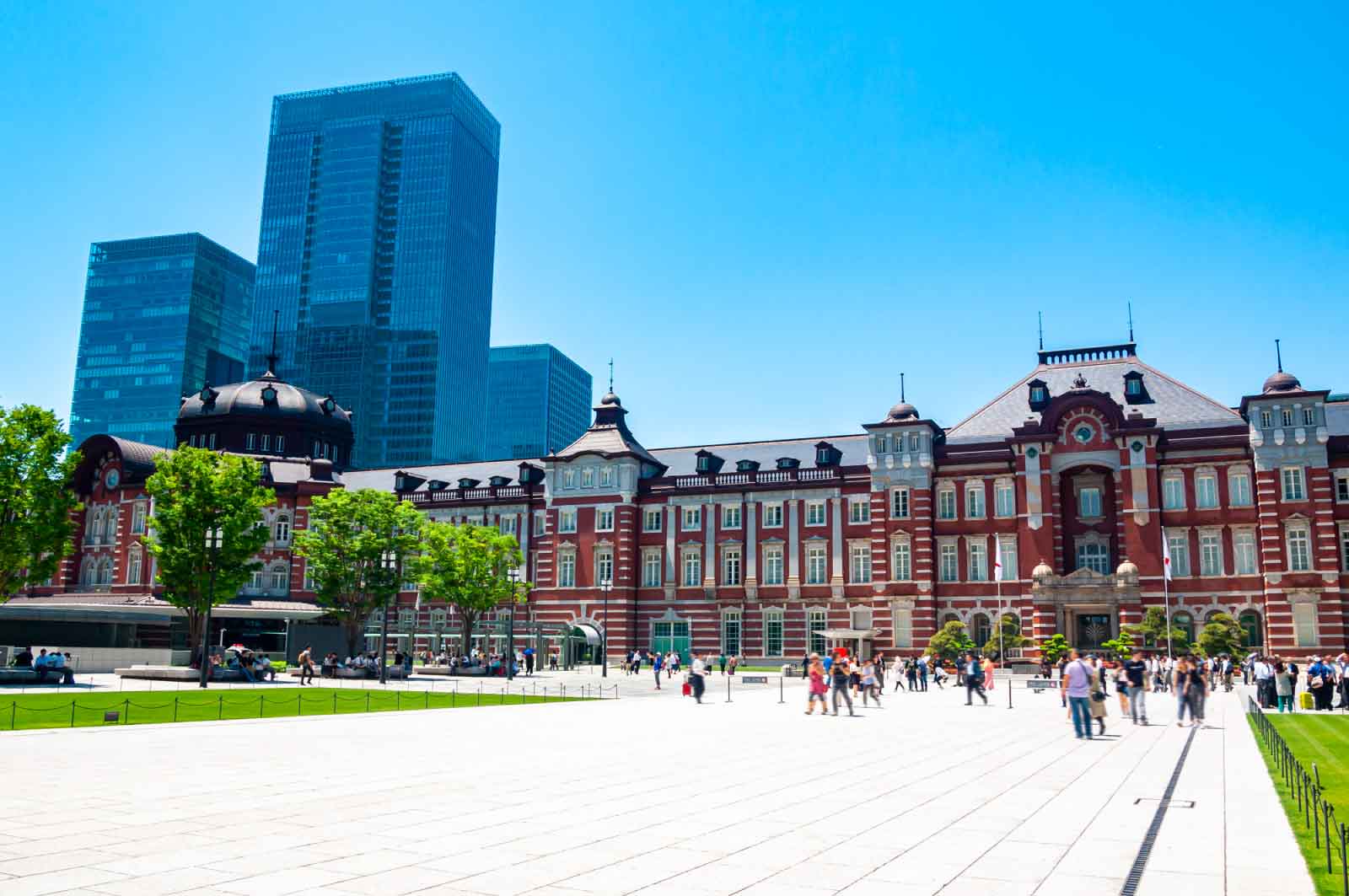 東京駅