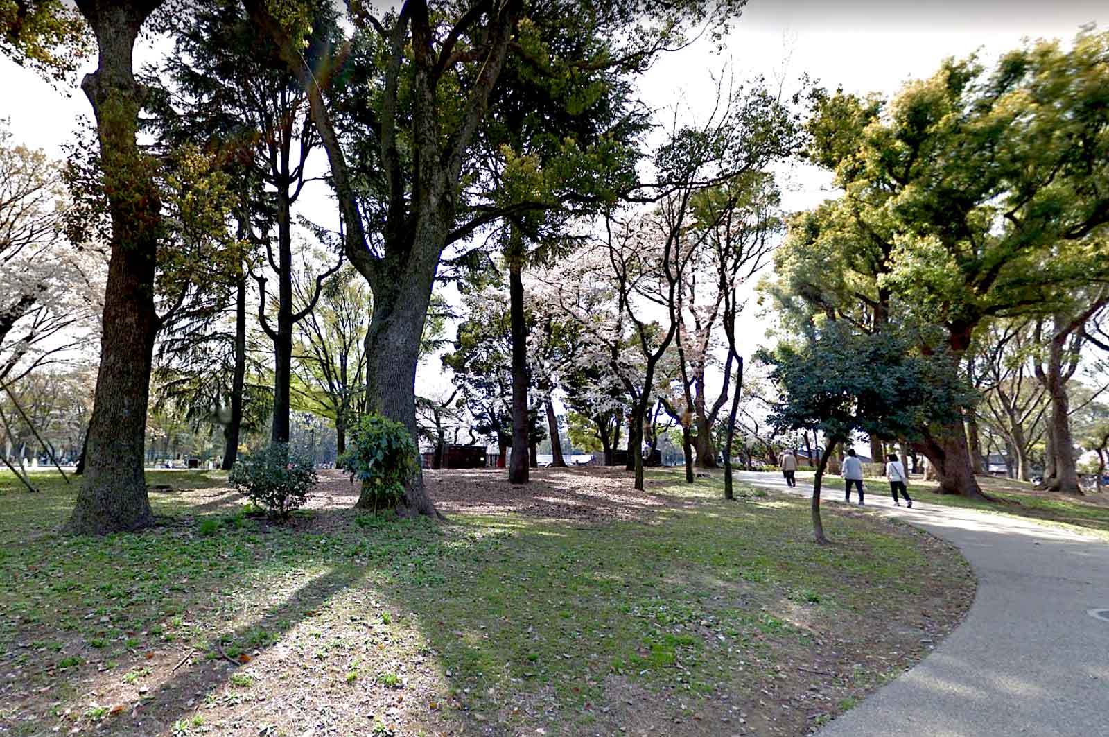 上野公園