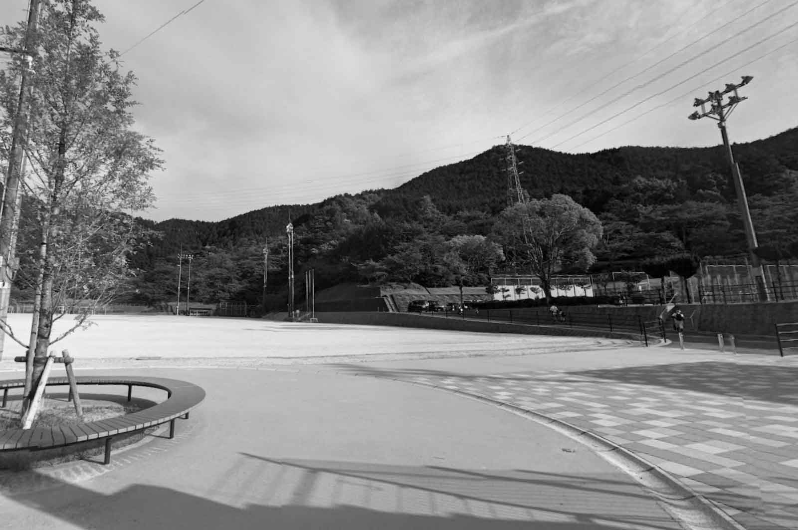 宇和運動公園