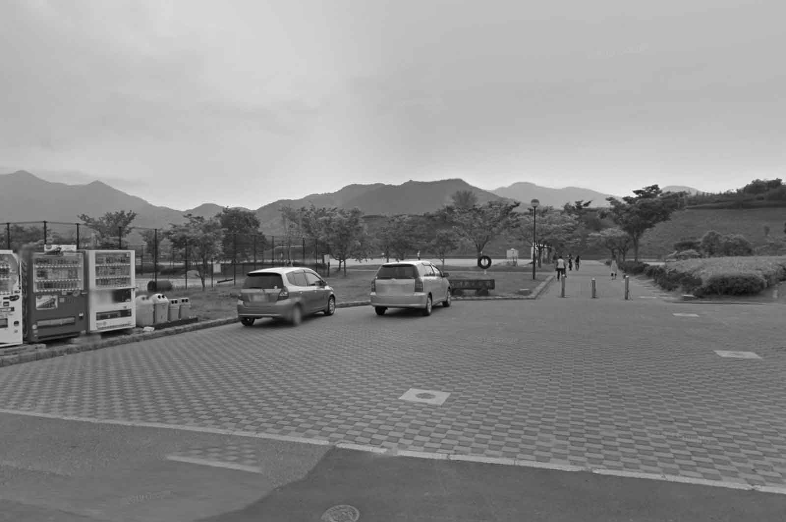 安岡地区公園