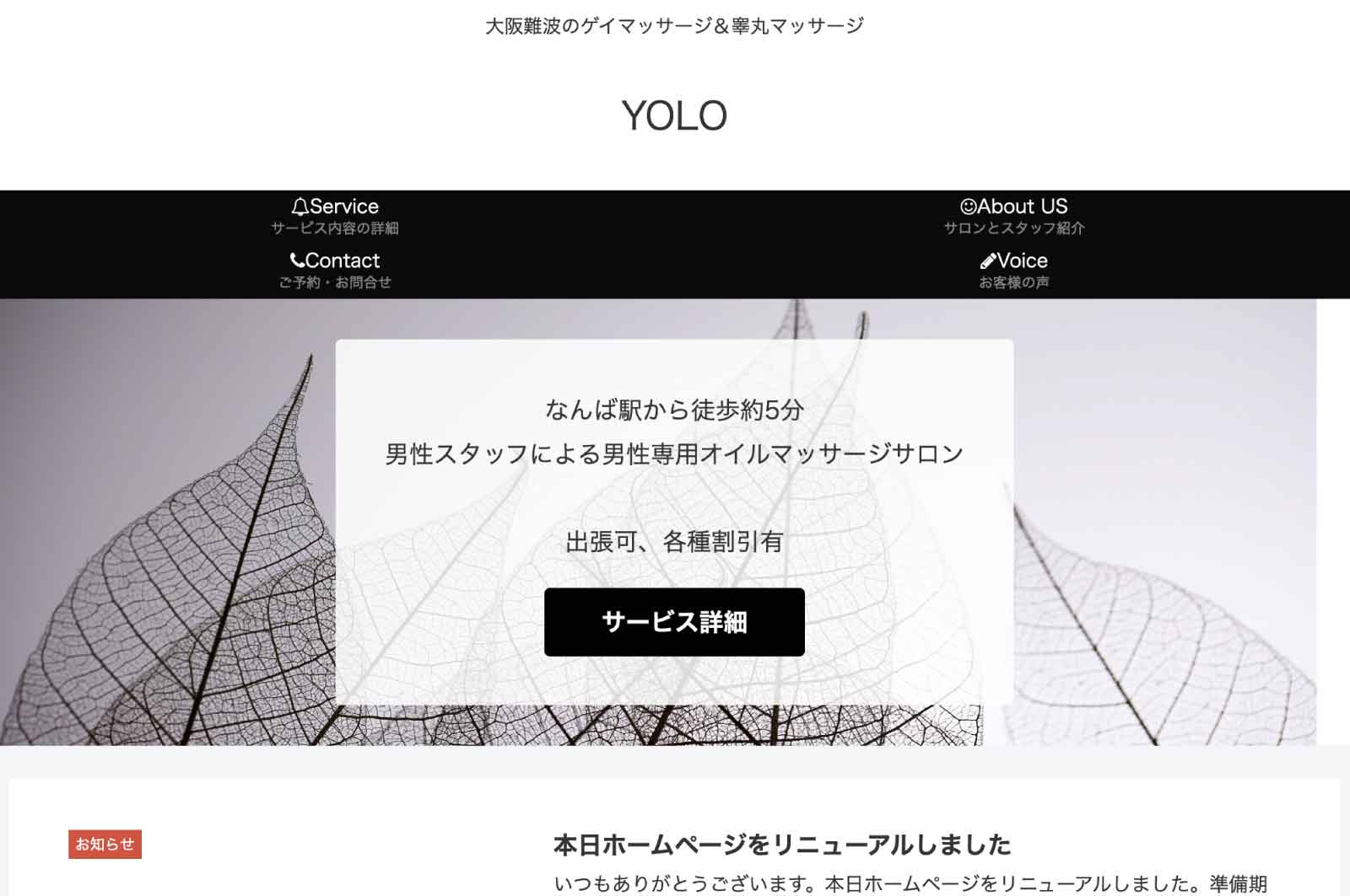 YOLO（ヨーロー）