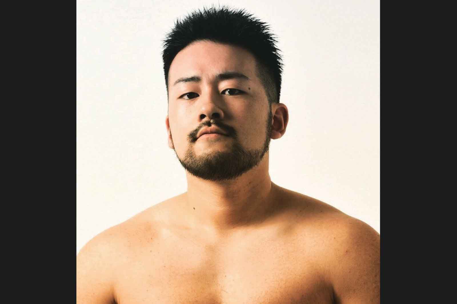 YUICHIRO